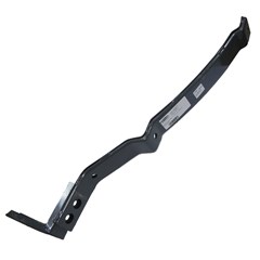 Suporte Estribo Caminhão Volvo FH 1998 a 2004 Traseiro Lado Direito - 8141293