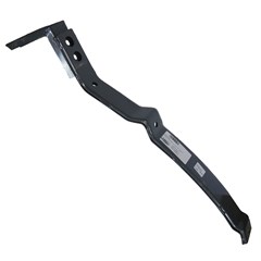 Suporte Estribo Caminhão Volvo FH 1998 a 2004 Traseiro Lado Direito - 8141293