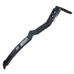 Suporte Estribo Caminhão Volvo FH 1998 a 2004 Traseiro Lado Direito - 8141293