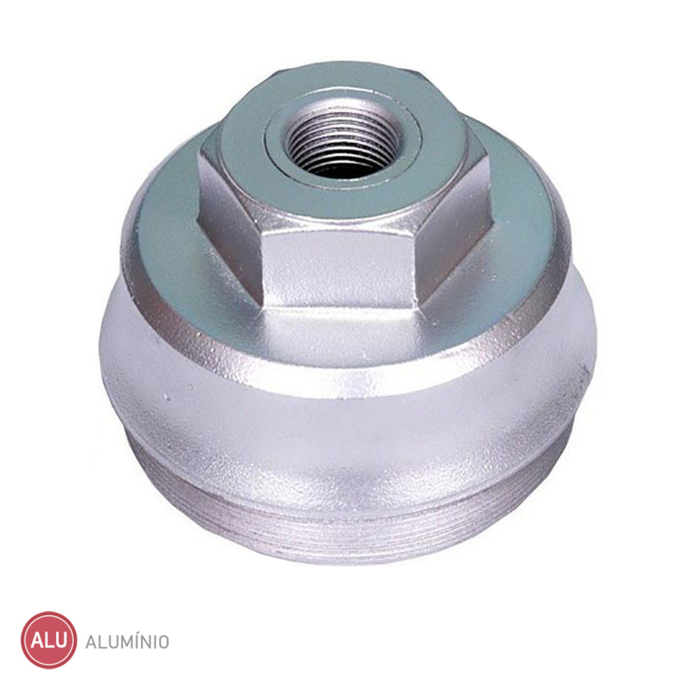 Flange Rodoar Dianteira Mb 709/912 89/2011