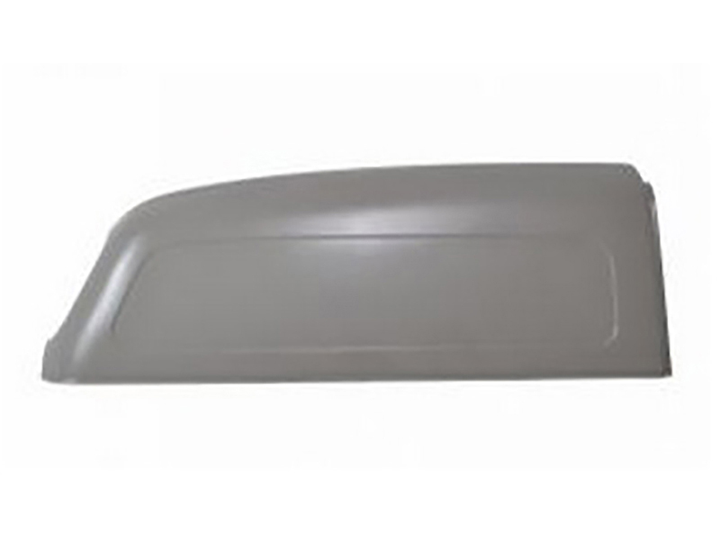 Lateral Teto Vl FH Após 98 Teto Alto Esquerdo Lata - 3091799