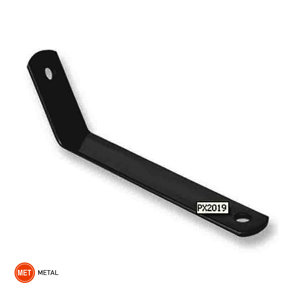 Suporte Antena Px Escada Modelo Antigo - Universal