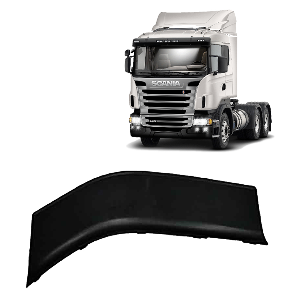 Saia Cabine Caminhão Scania Série 5 Highline LD - 1431932