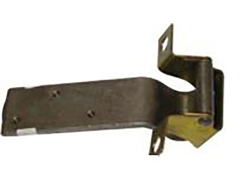 Dobradica Porta Fd Cargo Todos /2010 Inferior Direito/ Esquerdo - 81BE22810AD Dobradica Porta Fd Cargo Todos /2010 Inferior Direito/ Esquerdo - 81BE22810AD