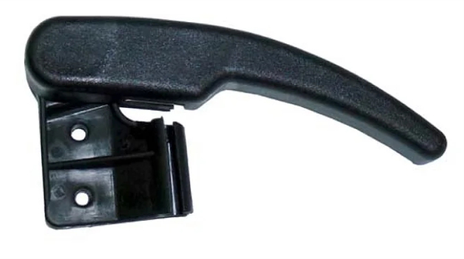Gatilho Cabine Mb Accelo 2005/ - 9793100473