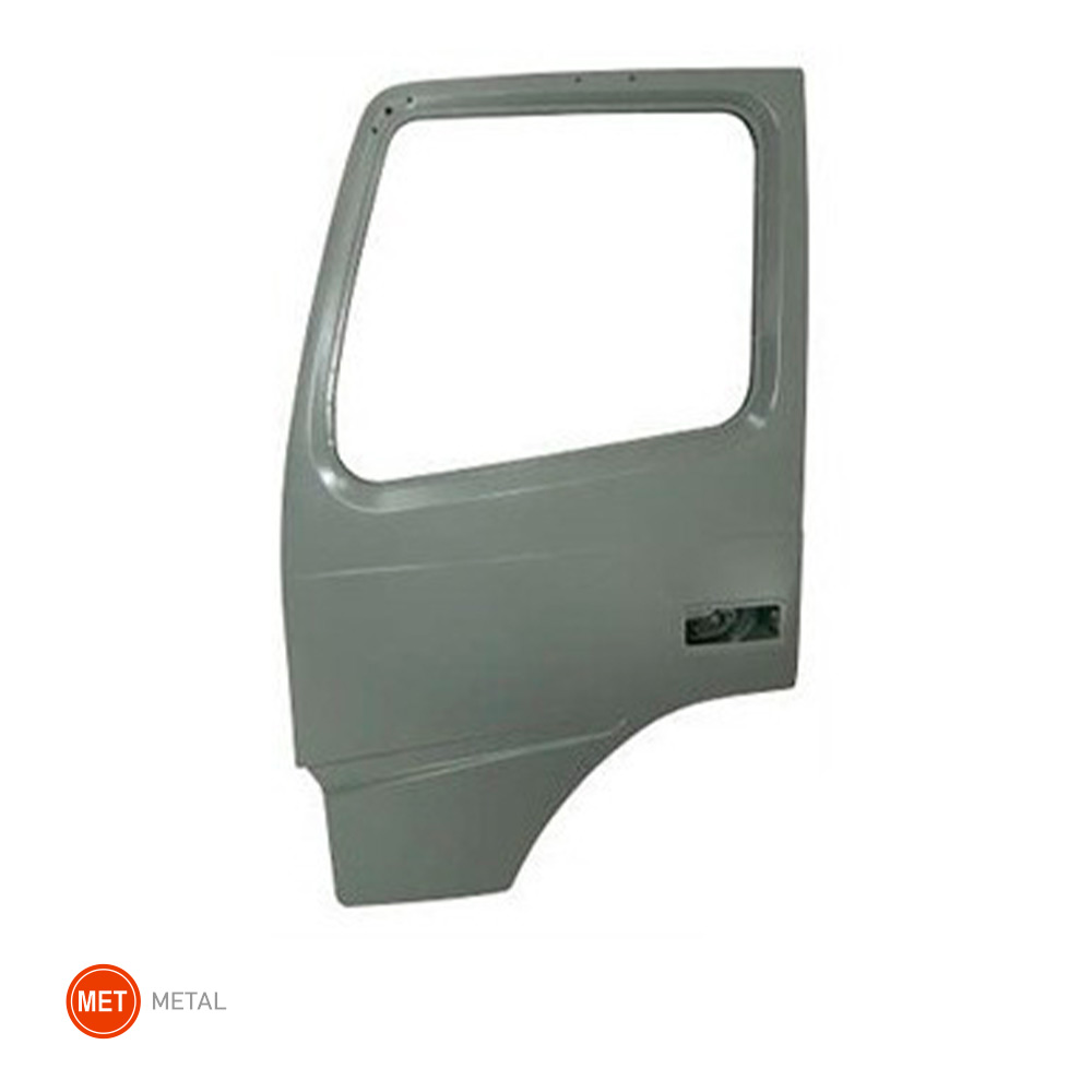 Porta Nua Completa Caminhão Volvo FM Após 2002 Lado Esquerdo - 20360849