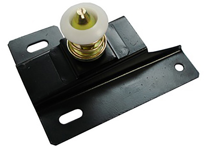 Fecho Capo IV Stralis 2007/ Superior Esquerdo - 504073735