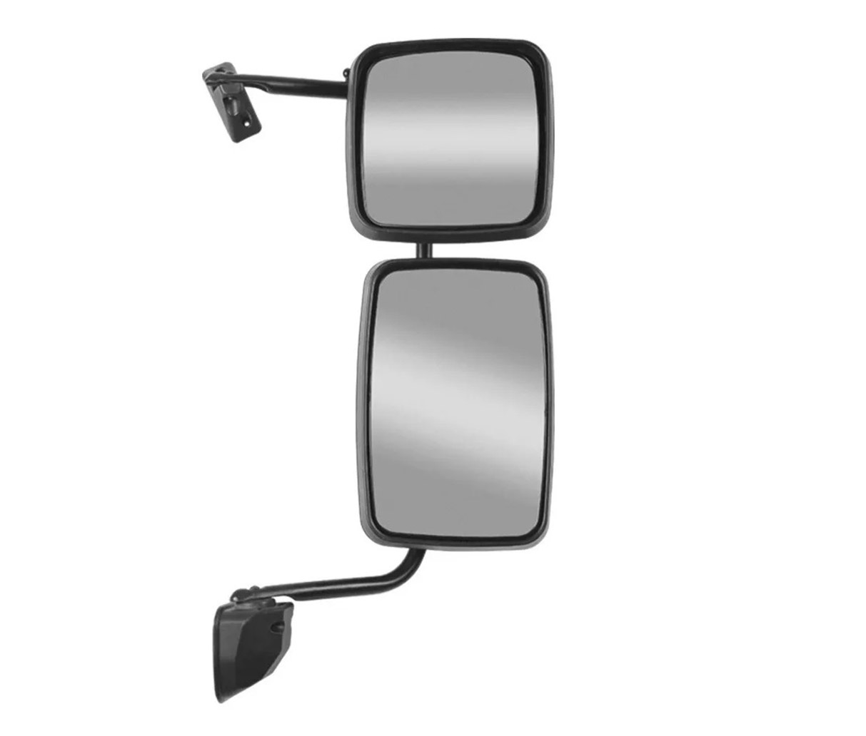 Retrovisor Caminhão Ford Cargo Após 2011 Manual, Sem Desembaçador Lado Direito - CC4517682BB