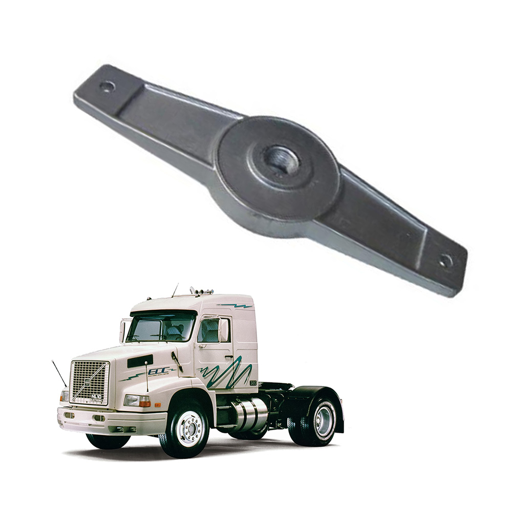 Flange Rodoar Regua Tracao Vl Reduzido Flange Rodoar Regua Tracao Vl Reduzido