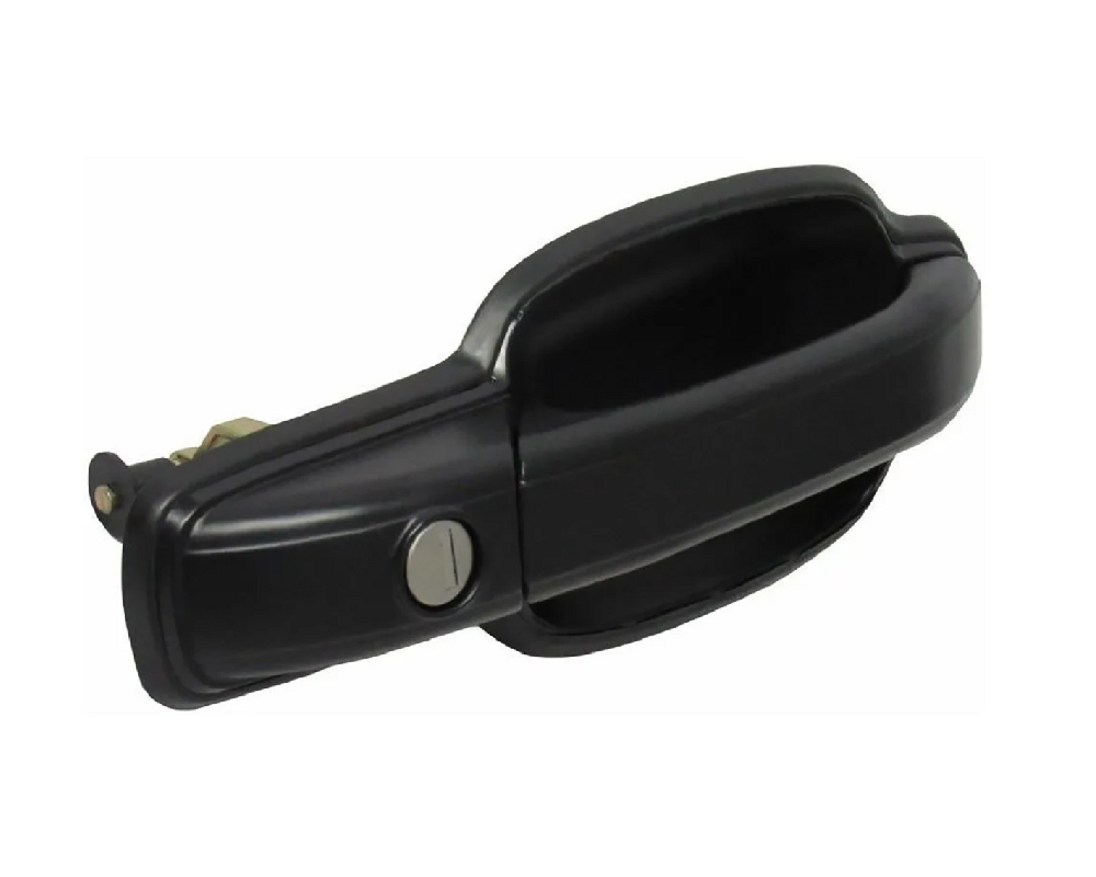 Macaneta Externa Caminhão Iveco Vertis Direita - 504215619RH