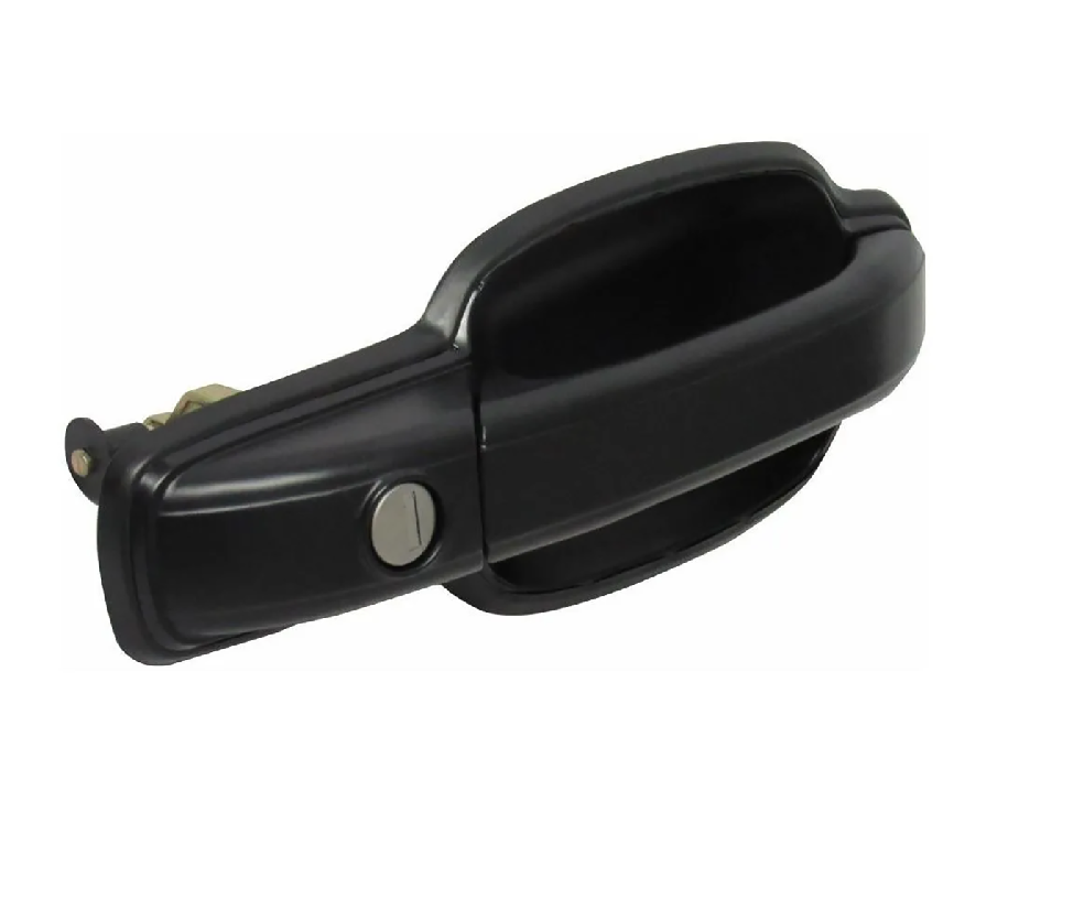 Macaneta Externa Caminhão Iveco Vertis Esquerda - 5949890307