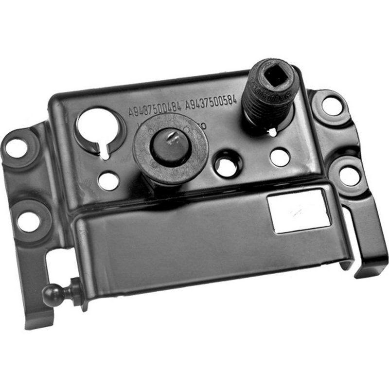Fecho Capo Caminhão Mercedes-Benz Axor, Atego, Actros Lado Direito - A9737500184