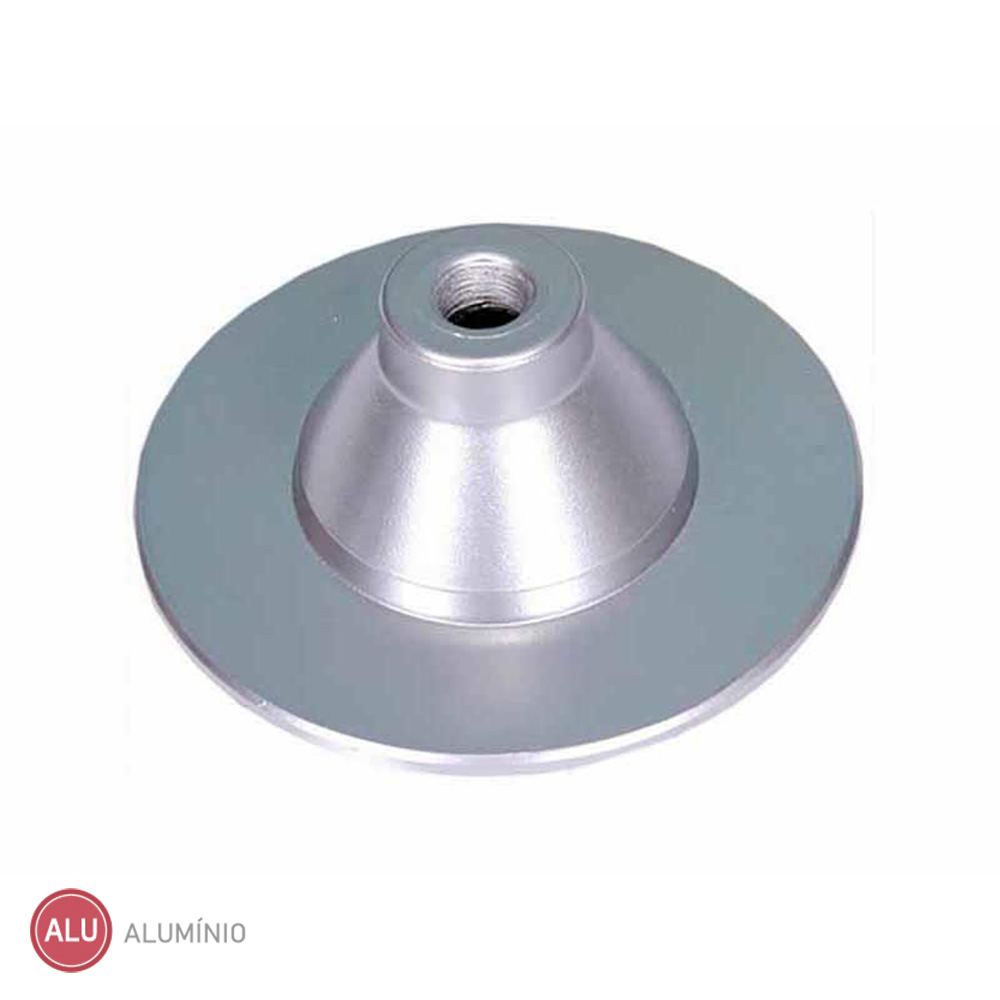 Flange Rodoar Tracao Mb 1113/608/ Vw 7.90 - PeitiNHo