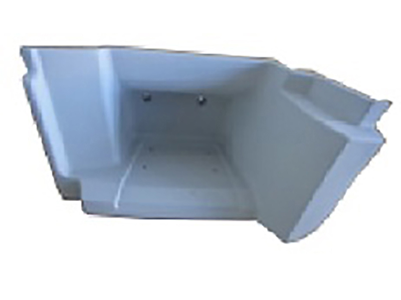 Estribo Inferior Caminhão Iveco Vertis 130V18 Lado Esquerdo - 5949891213