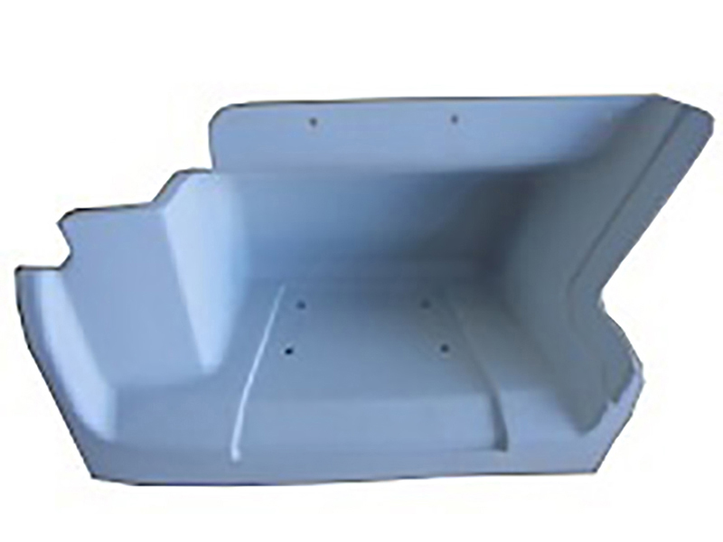 Estribo Superior Caminhão Iveco Vertis 90V16, 130V18 Lado Esquerdo - 5948981520