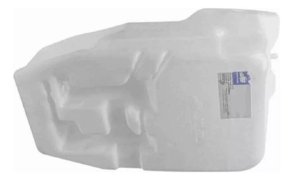 Reservatorio Limpador Parabrisa Caminhão Mercedes-Benz Atego Após 2005 - 9738690120 Reservatorio Limpador Parabrisa Caminhão Mercedes-Benz Atego Após 2005 - 9738690120