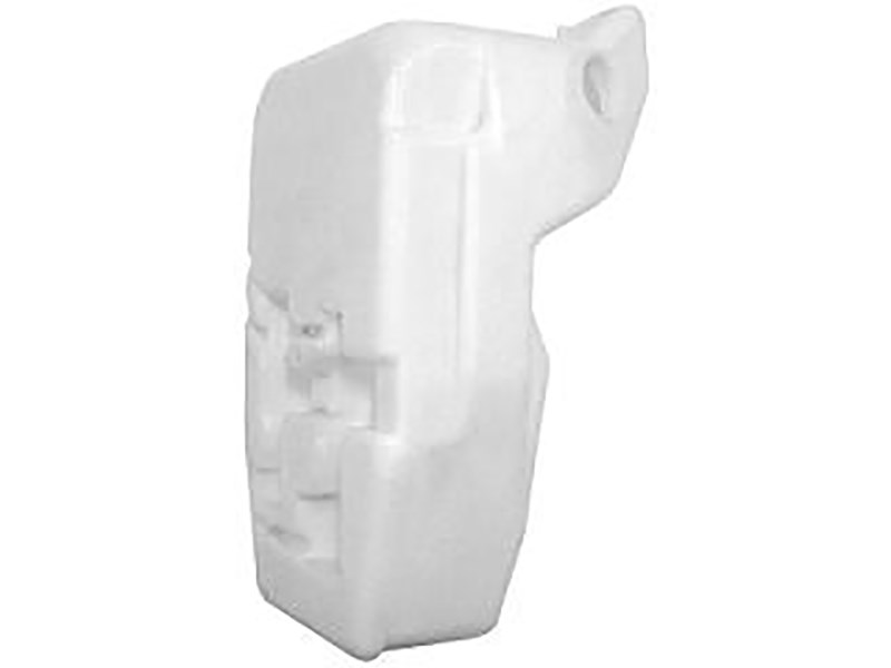 Reservatorio Limpador Parabrisa Caminhão Mercedes-Benz Atego Após 2005 - 9738690120 Reservatorio Limpador Parabrisa Caminhão Mercedes-Benz Atego Após 2005 - 9738690120