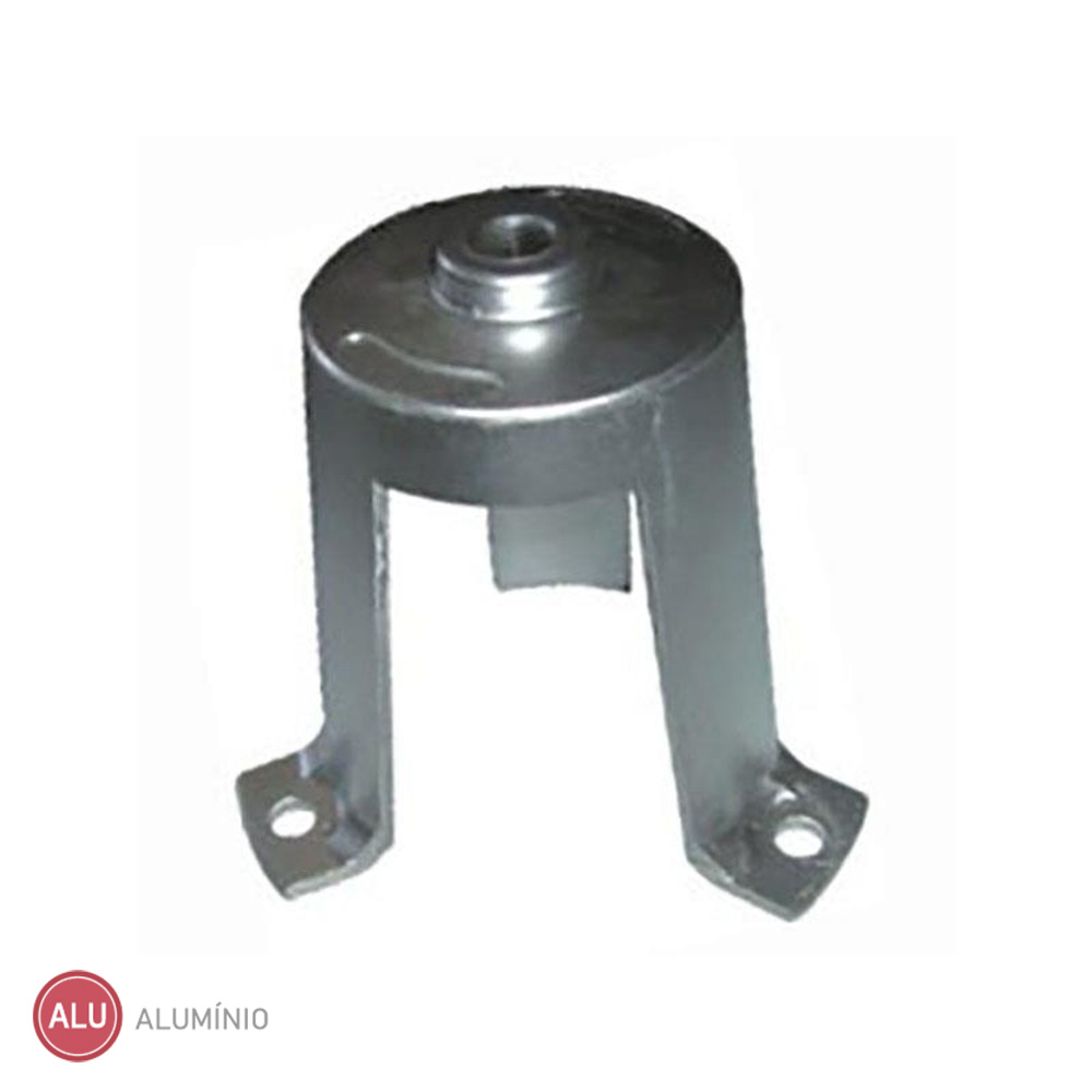 Flange Rodoar Tracao Vl FH 98