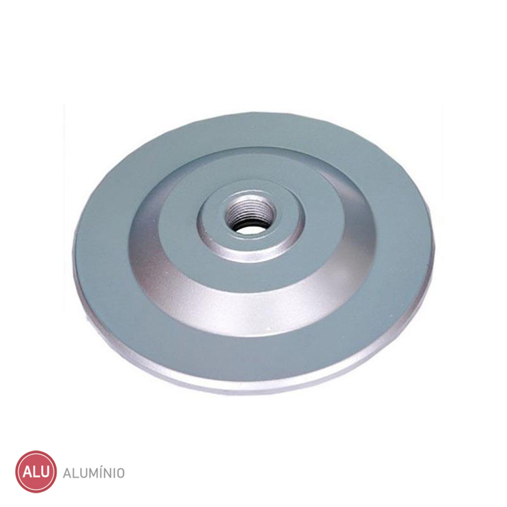 Flange Rodoar Tracao Vl Traçado - Disco 140Mm