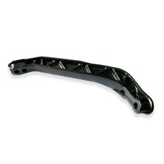 Suporte Parachoque Lateral Caminhão Mercedes-Benz Atego até 2012 Lado Direito - 9705253539 Suporte Parachoque Lateral Caminhão Mercedes-Benz Atego até 2012 Lado Direito - 9705253539