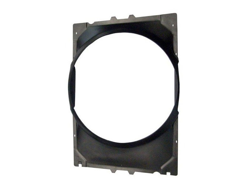 Defletor Radiador Caminhão Mercedes-Benz 1938-S - 6935057055