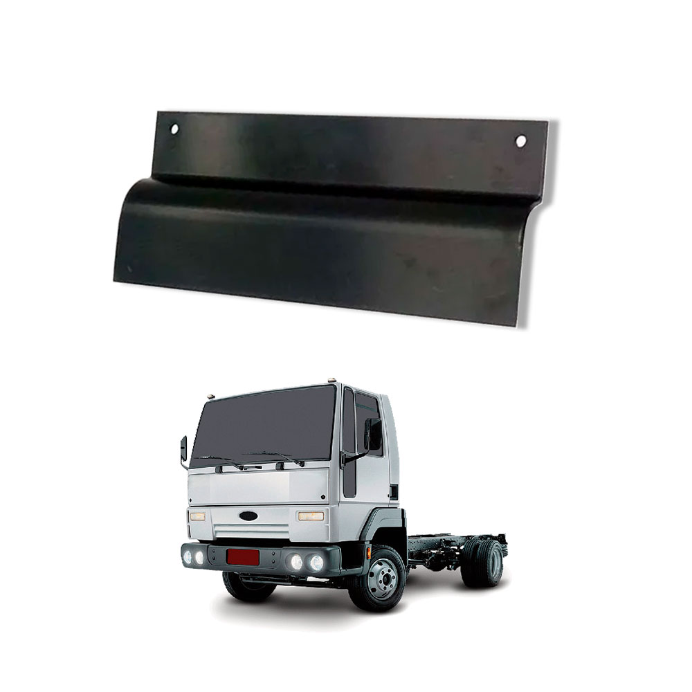Cobertura Estribo Caminhão Ford Cargo Até 2010 - 1C45P10433AC