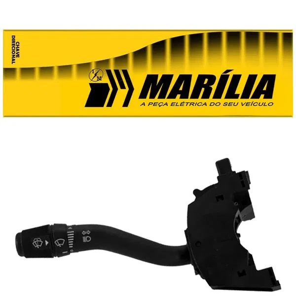 Chave de Seta Ford F-250, F-350, F-4000 de 2002 a 2008 - YL3Z13K359AB