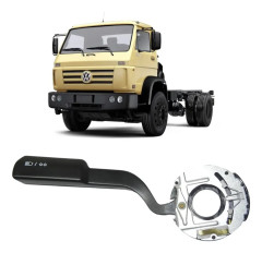 Chave Seta Vw 2000/2004 - 2RO953513999