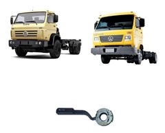 Chave Seta Vw 2000/2004 - 2RO953513999 Chave Seta Vw 2000/2004 - 2RO953513999