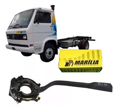 Chave Limpador Parabrisa Vw 80/98 - T00953519