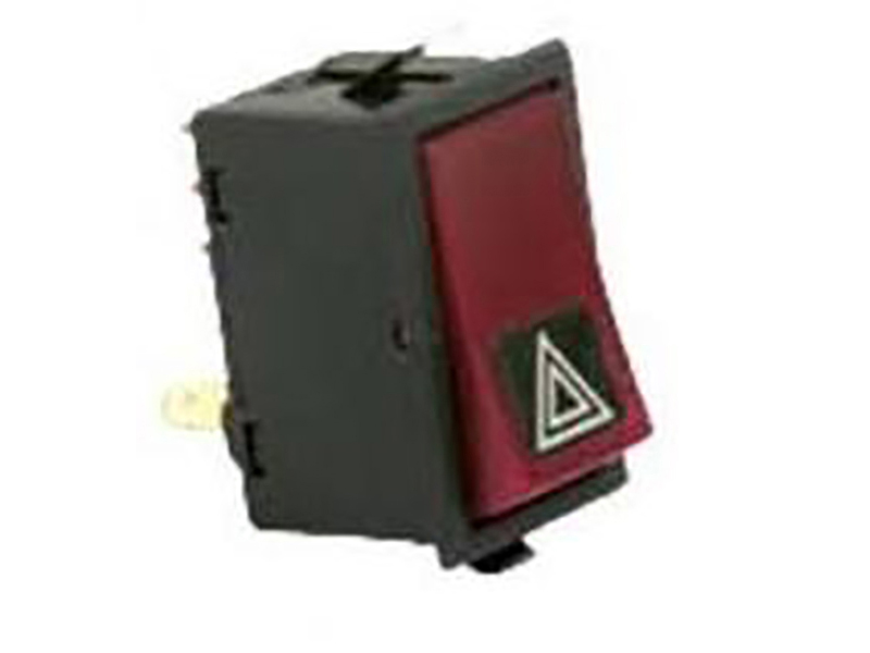 Chave Tecla Pisca Alerta Vl XH/NL 82/95 - 1578700