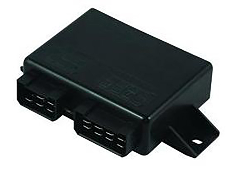 Rele Seta 24 Volts 13 Saidas Sc 112/113/ Vl NL - 1334196