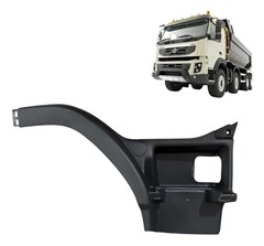 Tampa Lateral Estribo Vl FM 2005/ Direito Abs - 20529483