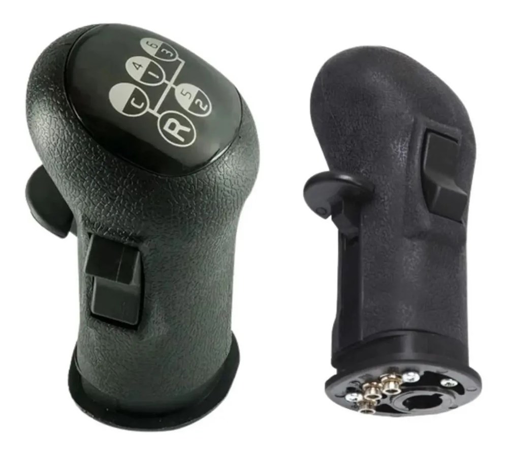 Manopla Câmbio (Bola) Caminhão Volvo FH, NH (6 Marchas) - 20488052 Manopla Câmbio (Bola) Caminhão Volvo FH, NH (6 Marchas) - 20488052