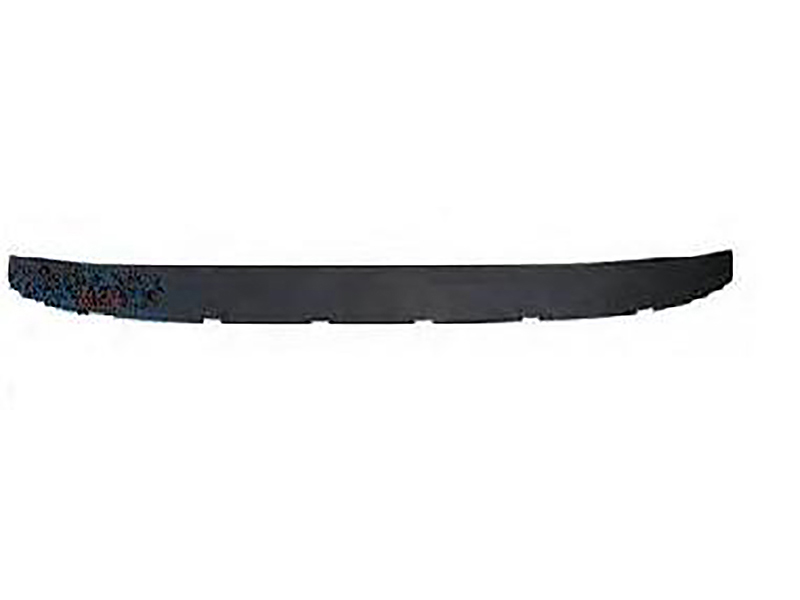 Moldura Tapa Sol Caminhão Volvo Volvo FH, NH, FM, FMX de 2010 a 2015 - 21252898