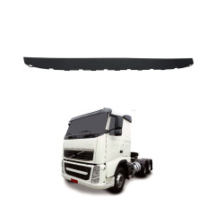 Moldura Tapa Sol Caminhão Volvo Volvo FH, NH, FM, FMX de 2010 a 2015 - 21252898