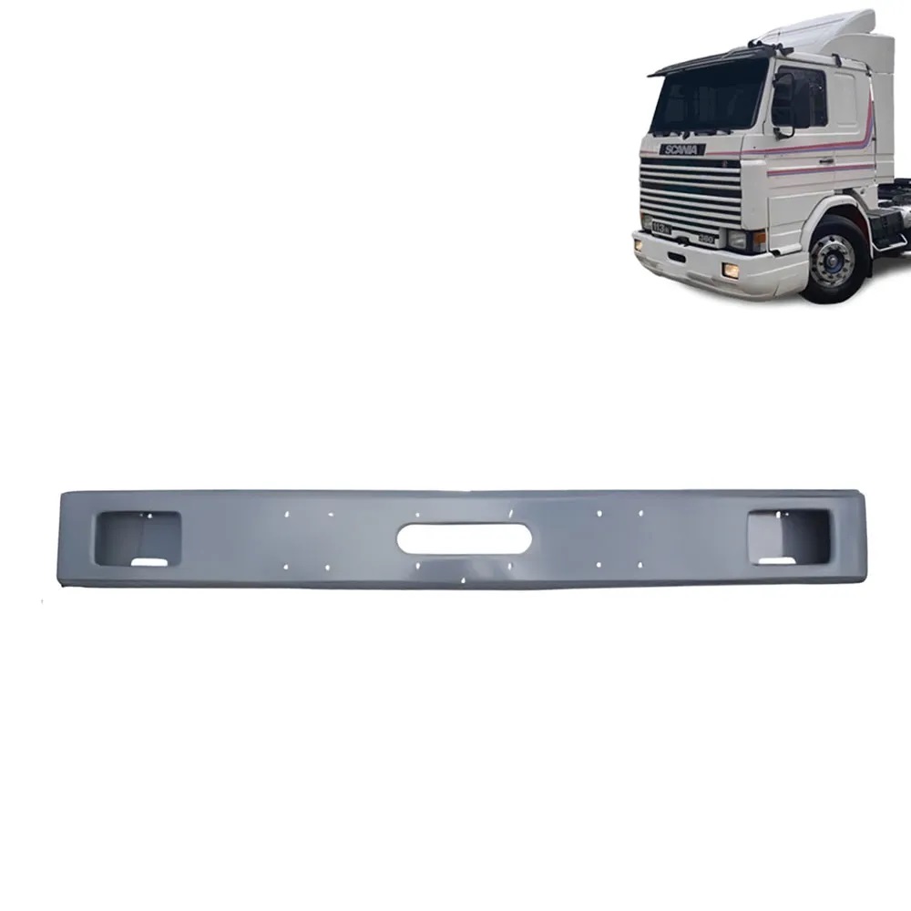 Parachoque Dianteiro Caminhão Scania 113-R (Frontal) - 1674760