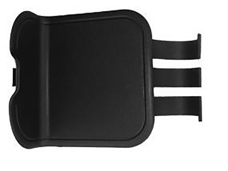 Tampa Caixa Estribo Caminhão Volvo FH de 2005 a 2009 - 20529765