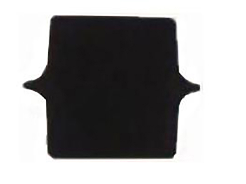 Tampa Parachoque Fd Cargo 2000/ - 20453684