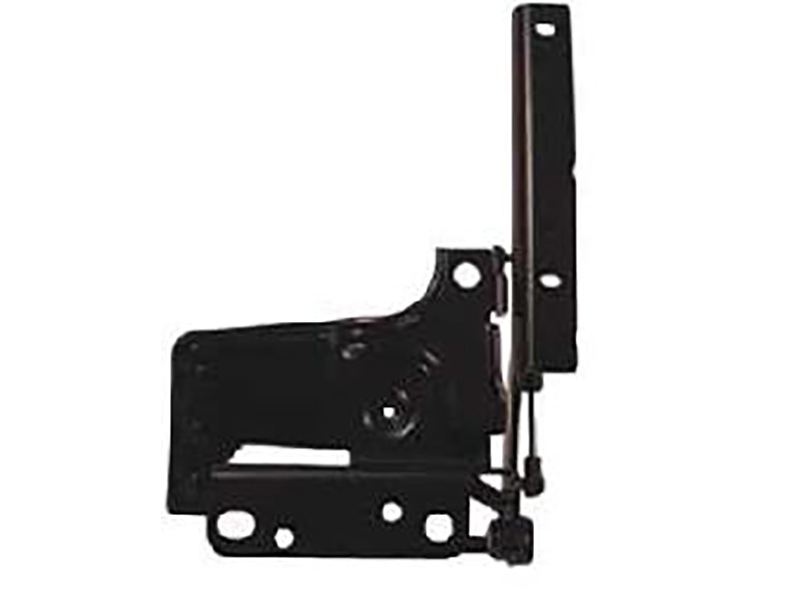 Dobradiça Grade Frontal Inferior Caminhão Scania Série 5 Lado Direito - 1742265 Dobradiça Grade Frontal Inferior Caminhão Scania Série 5 Lado Direito - 1742265