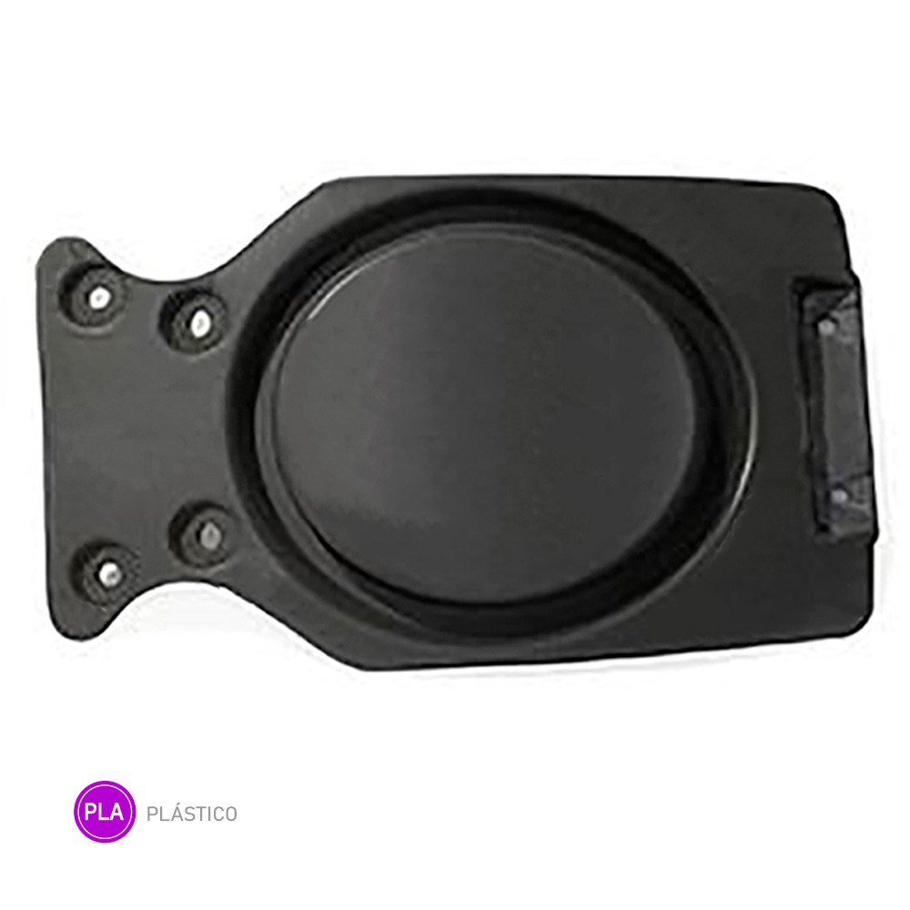 Protetor Farol Auxiliar Milha Caminhão Scania Série 5 Interno Lado Direito 1523509 Protetor Farol Auxiliar Milha Caminhão Scania Série 5 Interno Lado Direito 1523509
