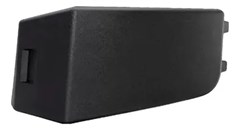 Tampa Parachoque Caminhão Volvo VM Após 2006 Lado Esquerdo