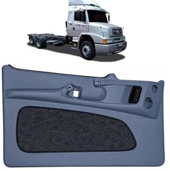 Forro Porta Caminhão Mercedes-Benz 1620 de 2000 até 2012 Lado Esquerdo - 6947207070