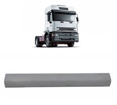 Revestimento Estribo Dianteiro Caminhão Iveco Eurotech - 8143033Revestimento Estribo Dianteiro Caminhão Iveco Eurotech - 8143033