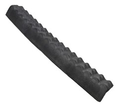 Estribo Pisar Caminhão Iveco Stralis Superior Lado Esquerdo -504001358