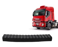Estribo Pisar Caminhão Iveco Stralis Superior Lado Esquerdo -504001358 Estribo Pisar Caminhão Iveco Stralis Superior Lado Esquerdo -504001358