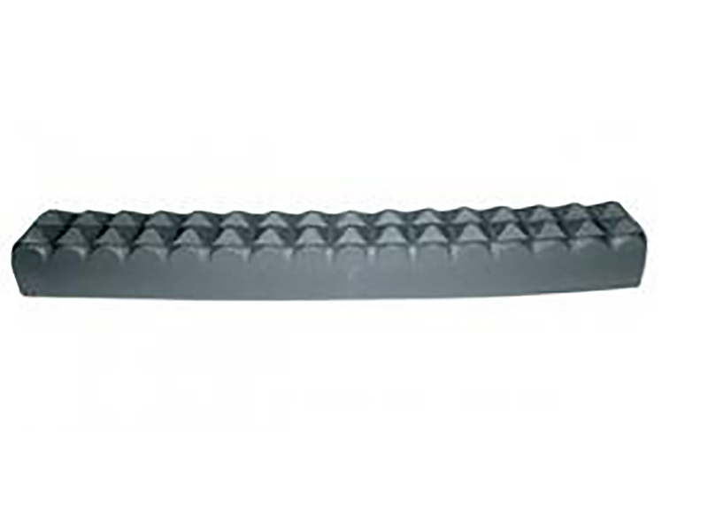 Estribo Pisar IV Stralis Superior Direito - 504001361