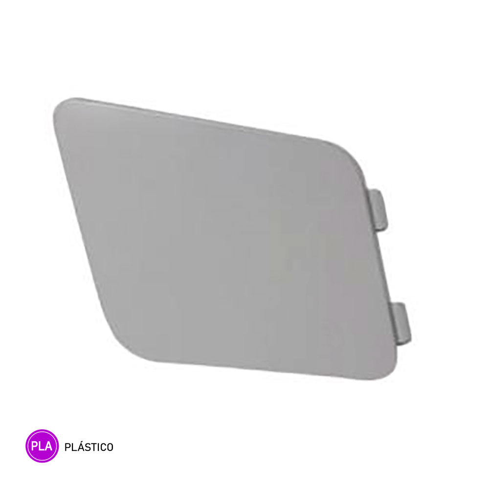 Tampa Parachoque IV Stralis Superior Esquerdo - 504187427