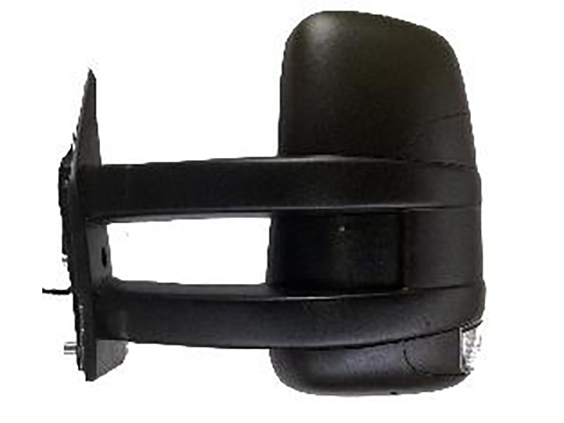 Retrovisor Caminhão Iveco Daily Após 2008 Com Desembaçador Lado Esquerdo Retrovisor Caminhão Iveco Daily Após 2008 Com Desembaçador Lado Esquerdo