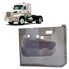 Forro Porta Caminhão Volvo EDC de 1996 até 1999 Lado Esquerdo - 8129772